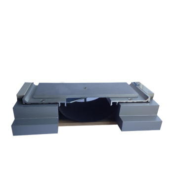 Construction Building Materials Heavy Duty Aluminum Expansion Joint Cover